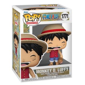 FUNKO POP! One Piece – Monkey D. Luffy 1771