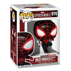 FUNKO POP! Miles Morales 970