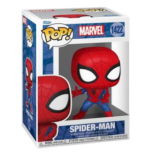 FUNKO POP! Spider-Man 1422