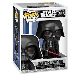 FUNKO POP! Star Wars – Darth Vader 597