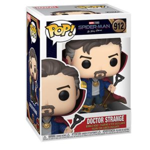 FUNKO POP! Marvel – Doctor Strange 912