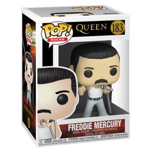 FUNKO POP! Freddie Mercury 183