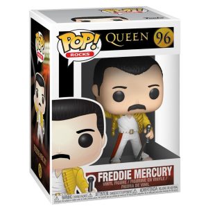 FUNKO POP! Freddie Mercury 96