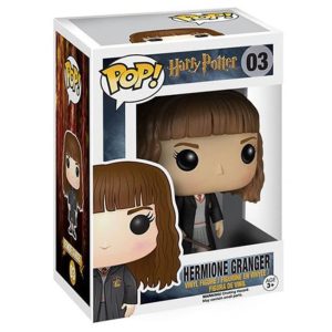 FUNKO POP! Harry Potter – Hermione Granger 03