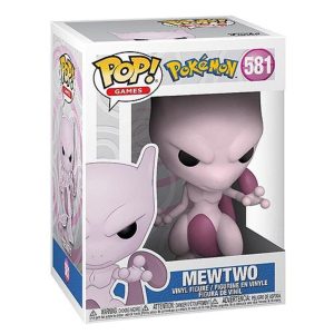 FUNKO POP! Pokémon – Mewtwo 581