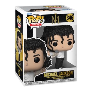 FUNKO POP! Michael Jackson 346