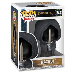 FUNKO POP! Il Signore degli Anelli – Nazgûl 1744