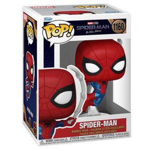 FUNKO POP! Marvel – Spider Man 1160