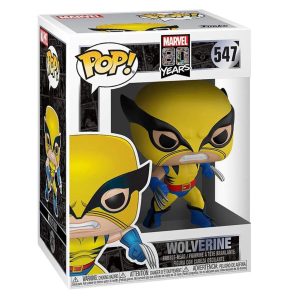 FUNKO POP! Marvel – Wolverine 547