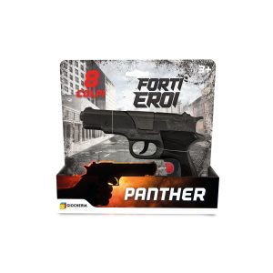 Forti Eroi – Pistola Police Panther