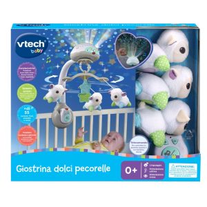 Giostrina dolci pecorelle