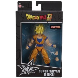 Dragon Ball – Goku Super Saiyan