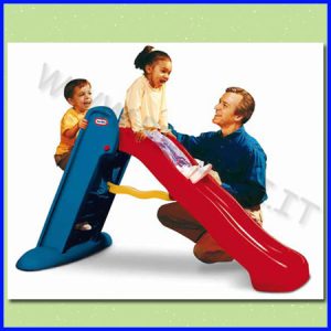 GRANDE SCIVOLO PIEGHEVOLE LITTLE TIKES