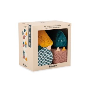 Kaloo – Forme Sonore Evolutive