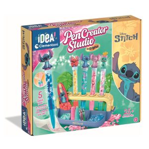 Il Laboratorio delle Penne Stitch
