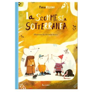 La scommessa sotterranea
