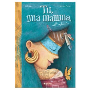 Tu, mia mamma, all’infinito