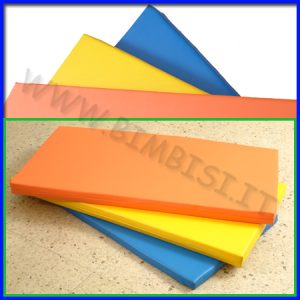 MATERASSO 200x100x20 cm