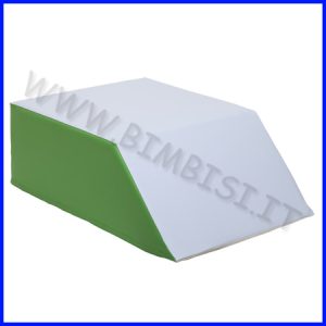 MORBIDONE ELEMENTO SALITA TRAPEZIO 90 X 30 X 60