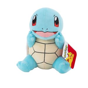 Pokémon Peluche 20cm – Squirtle