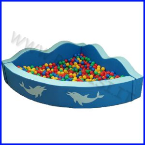 PISCINA DELFINO 180X40/50 SP. 15 CM
