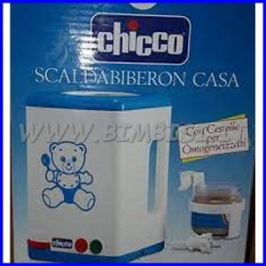 SCALDABIBERON CLASSICO CHICCO