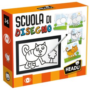 HEADU Scuola di Disegno