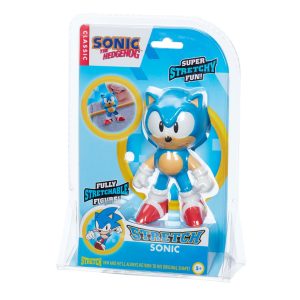 Stretch Sonic