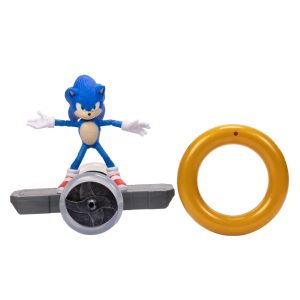 Sonic RC