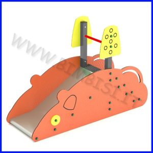 SCIVOLO TOPY