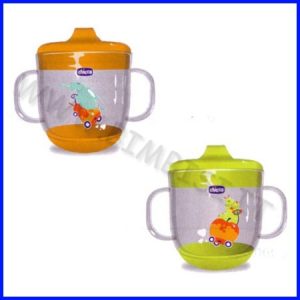 TAZZA IRROVESCIBILE CHICCO FINO AD ESAURIMENTO