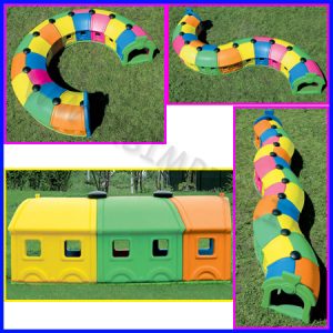 WAGON TOY PROLUNGA 3 VAGONI