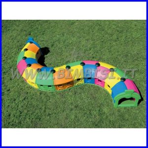 WAGON TOY SET COMPLETO 8 VAGONI