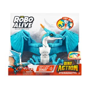 Robo alive dino action – Pterodattilo