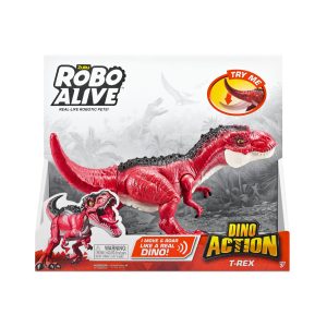 Robo alive dino action – T-Rex
